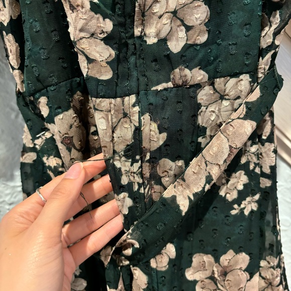 Floral Sun Dress - Picture 7 of 7